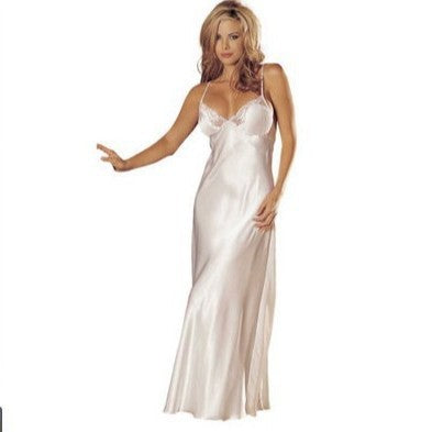 Lyrafeya Maxi Slip Dress for Women